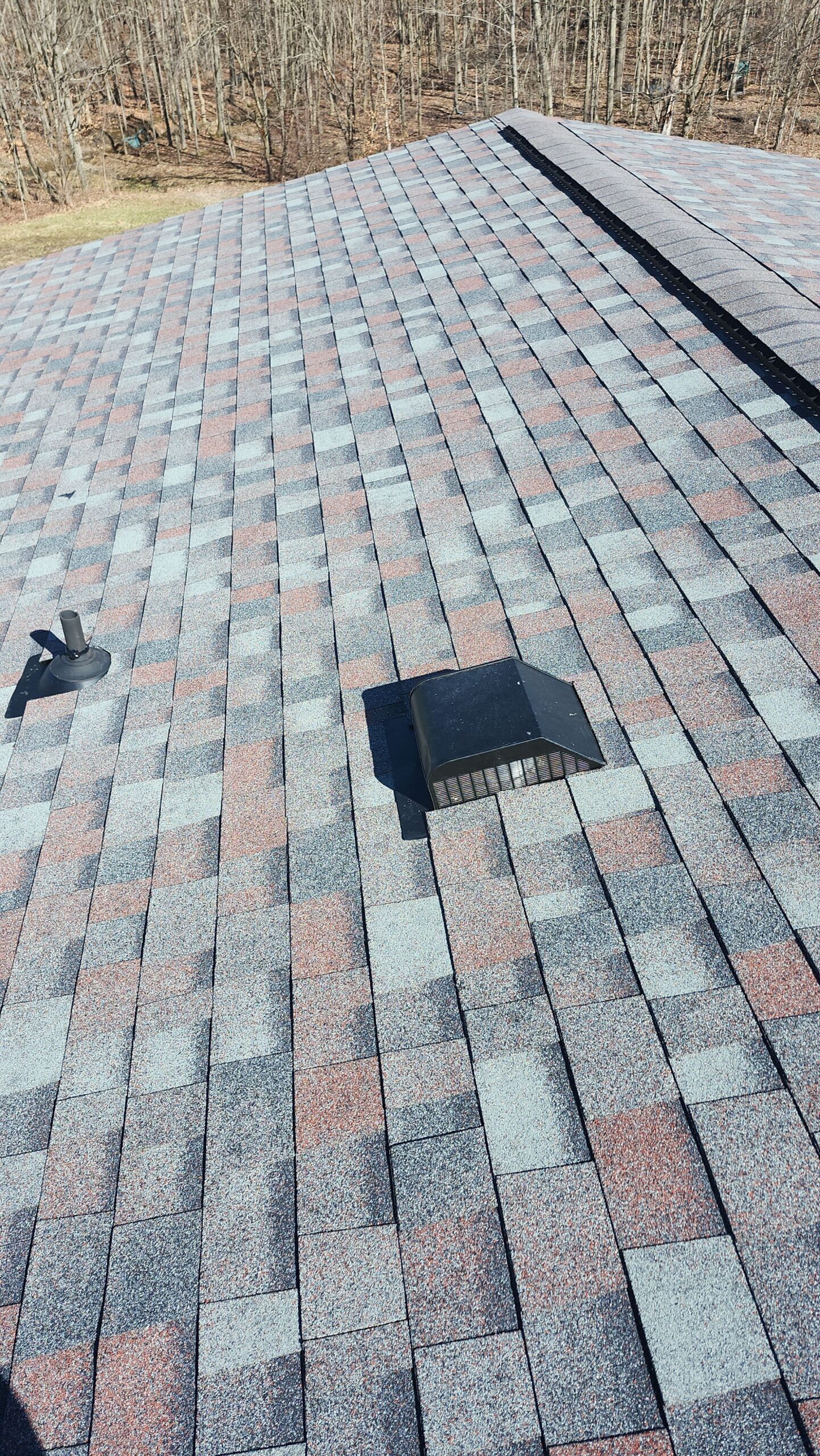 Roof Repair